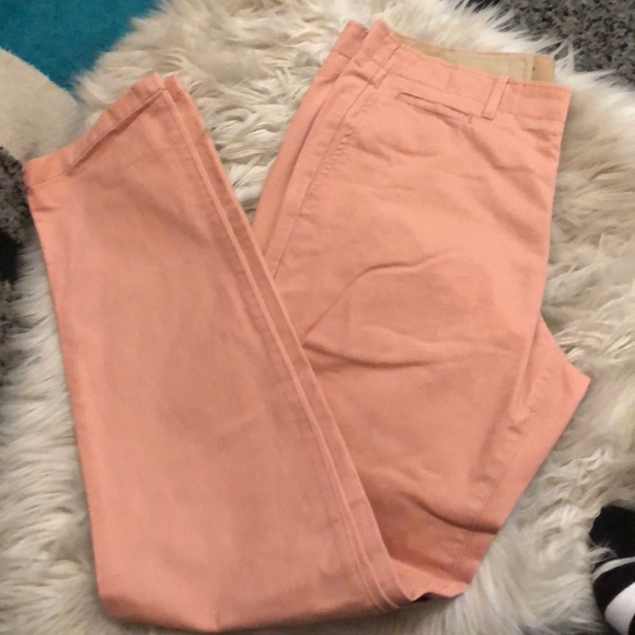 GAP Other - Peach pants